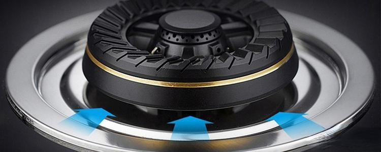 家用燃气灶怎么选要注意什么,燃气灶怎么用是正确的选择