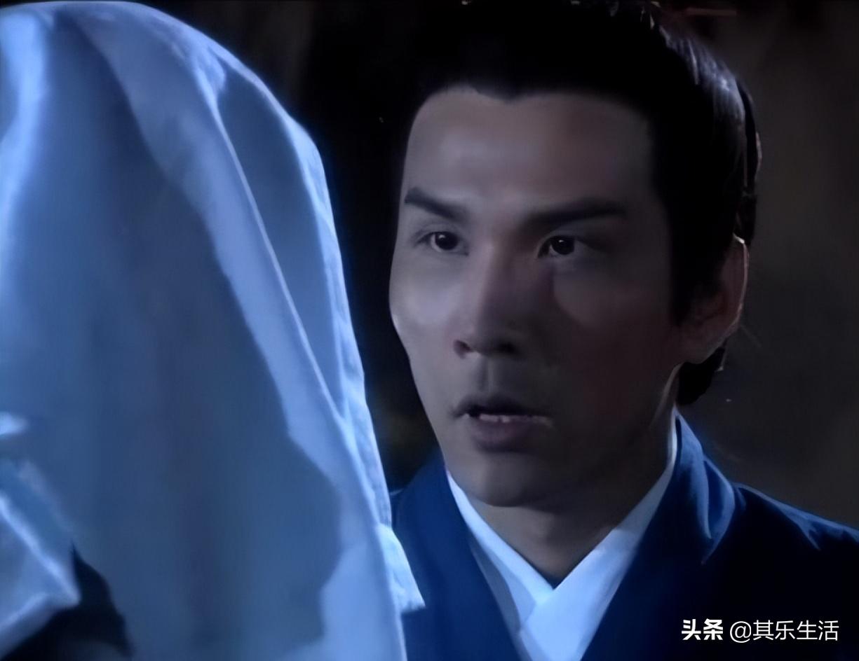 六版“尹志平”放在一起，哪位十恶不赦，哪位值得原谅呢？