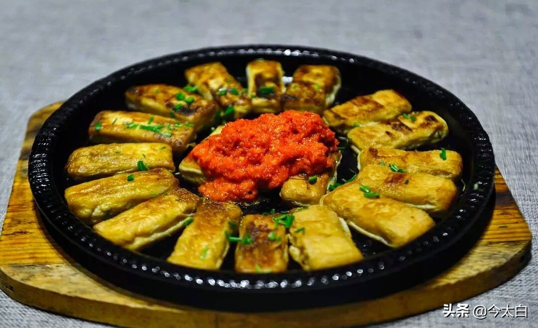 徽菜才是天下第一,徽菜轻度腐败