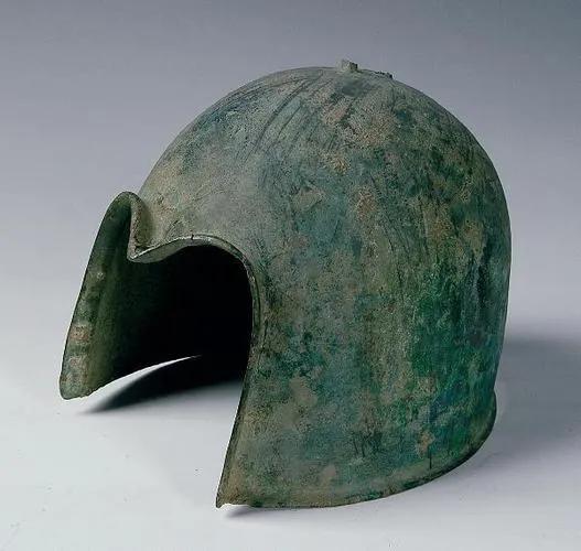 大西北的锅盔,大西北煎饼肉夹馍