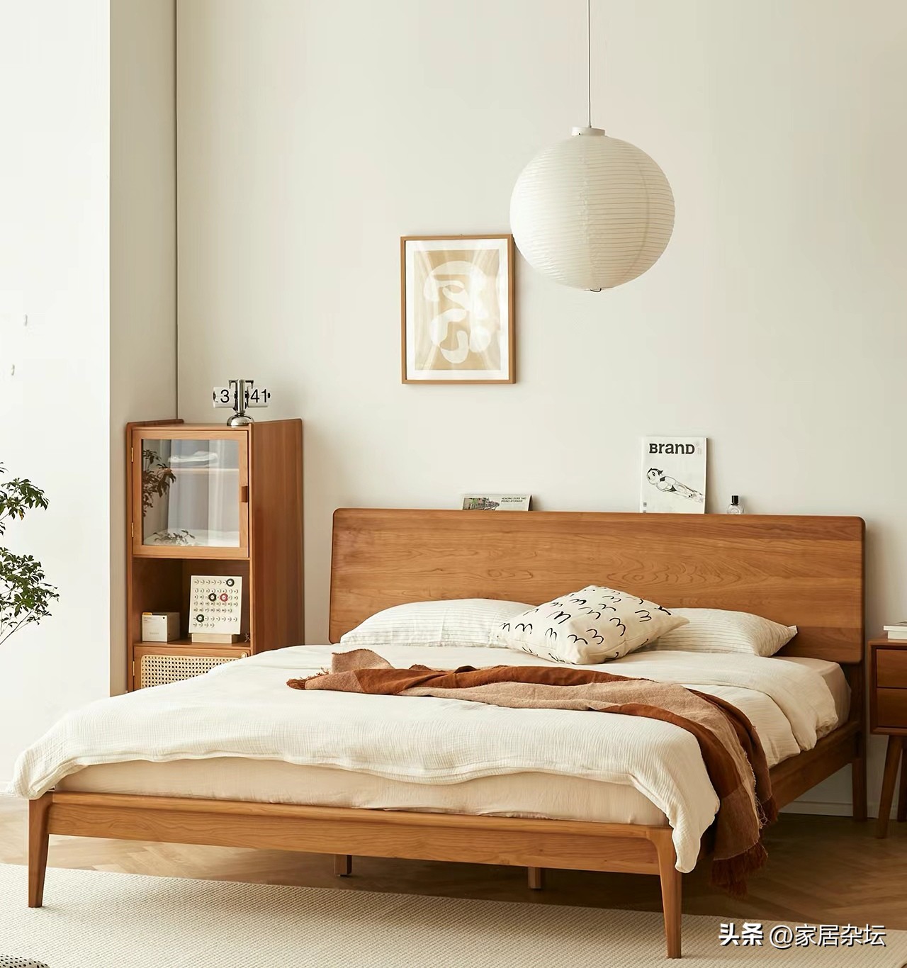 选床2米还是1.8,床选1.8米还是2.0米好