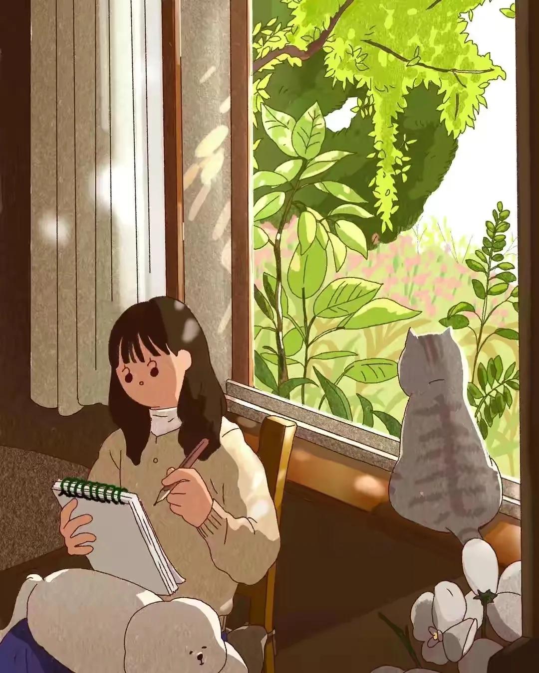 远离让你迷茫浮躁的社交,教你一招告别浮躁的心态