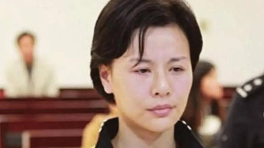 模特顾春芳,女模特顾春芳现状