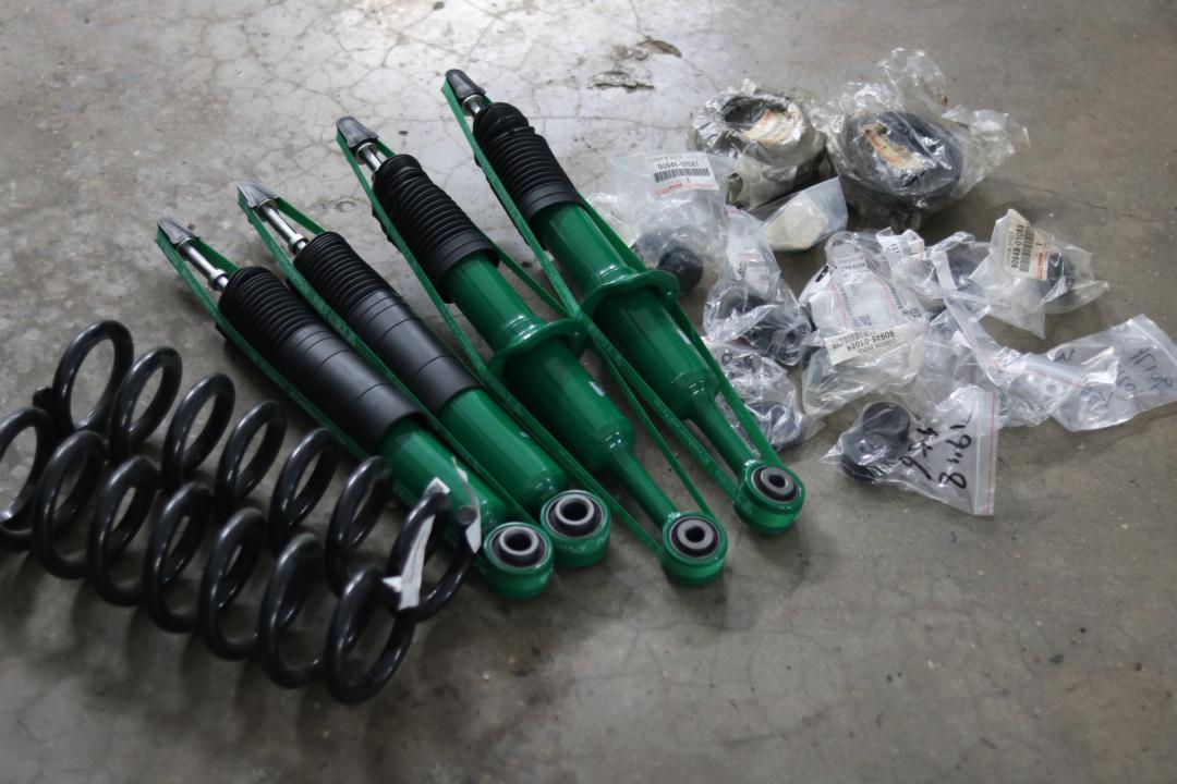 丰田fj酷路泽二手2007翻新,丰田fj酷路泽二手如何选择