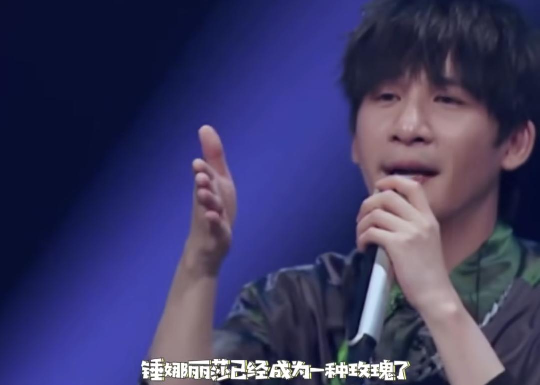 人间清醒大张伟谈青春期,大张伟年轻时的荒唐事