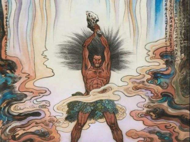 五行是否说明了世间万物的起源,五行命运是注定的吗