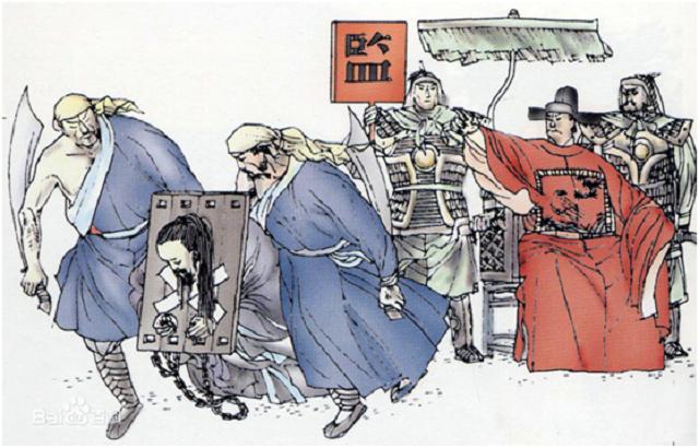 浅析唐朝宰相的地位及权利