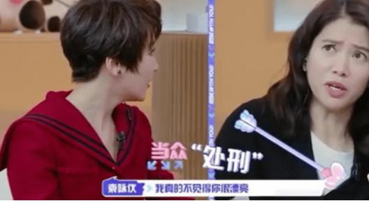 怀孕胖瘦下来的女明星,怀孕胖了又瘦的女网红