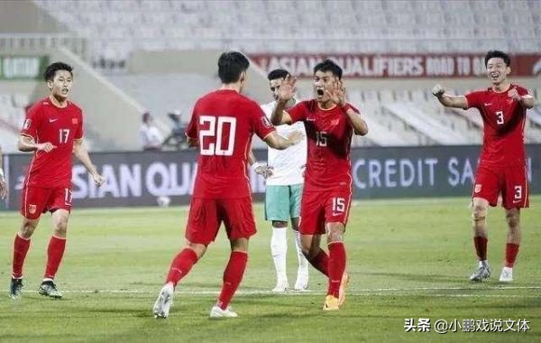 武磊王燊超颜骏凌吴曦,李霄鹏批评吴曦