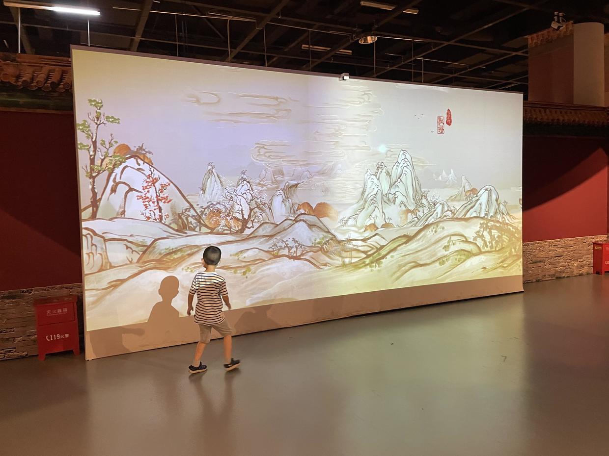 上海自然博物馆参观攻略,上海值得看的自然博物馆