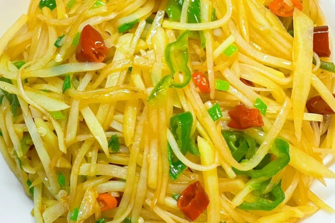 晚餐美食做法简单又好吃不长胖,简单营养又健康的美食晚餐