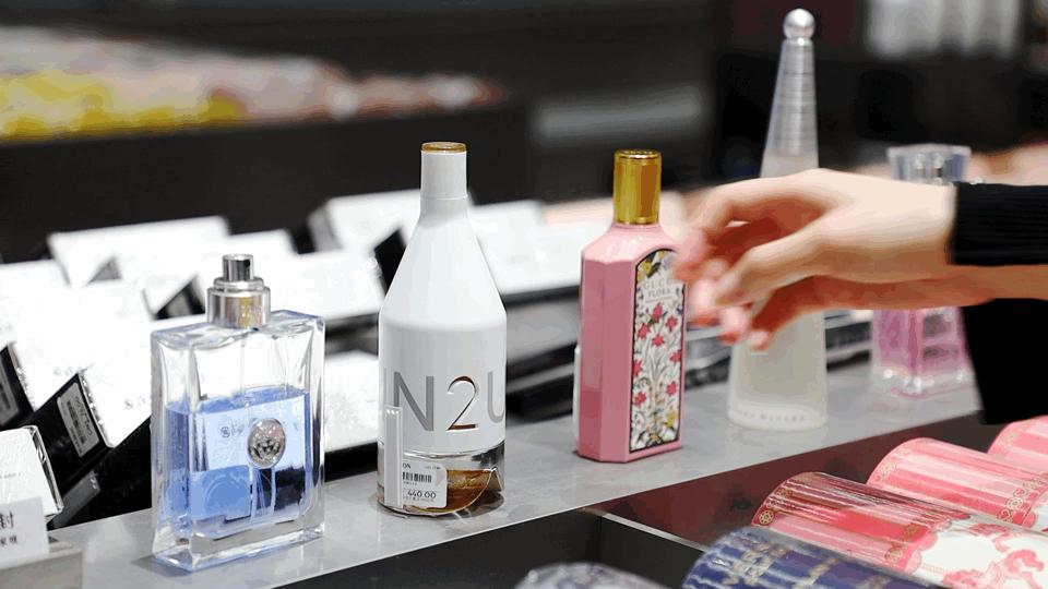 黑洞haydon西安万象城店开张了吗,西安haydon集合店