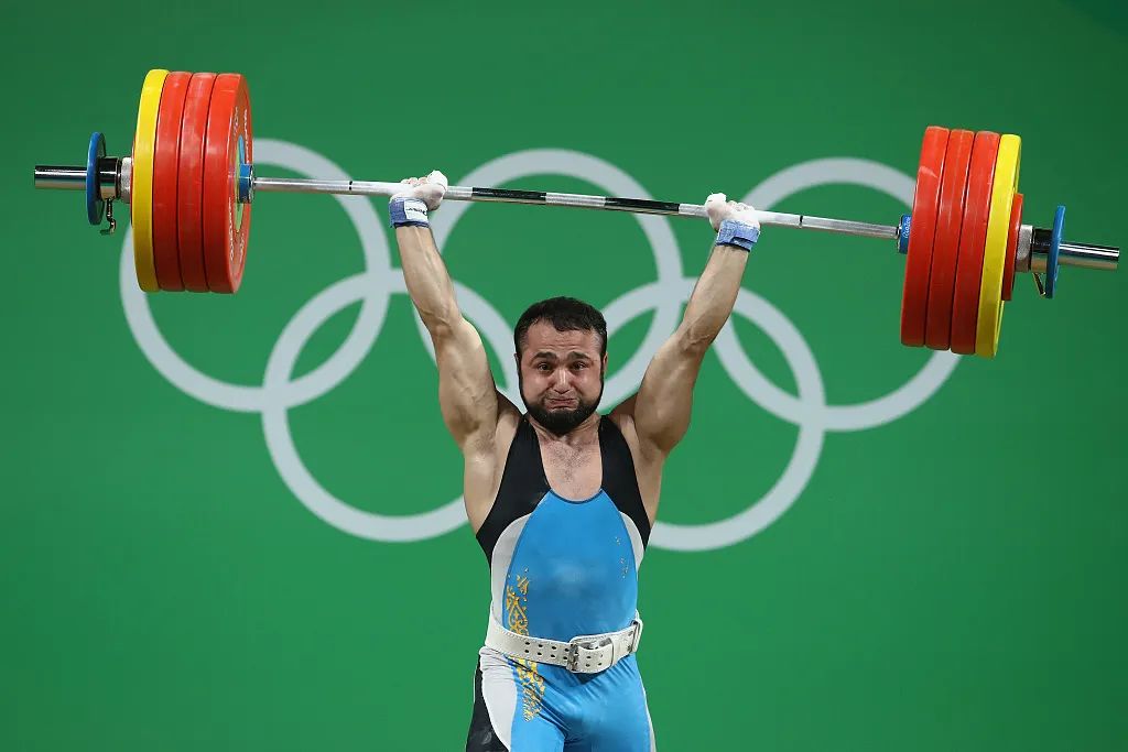 伦敦奥运会吕小军夺冠,奥运冠军吕小军回应兴奋剂阳性