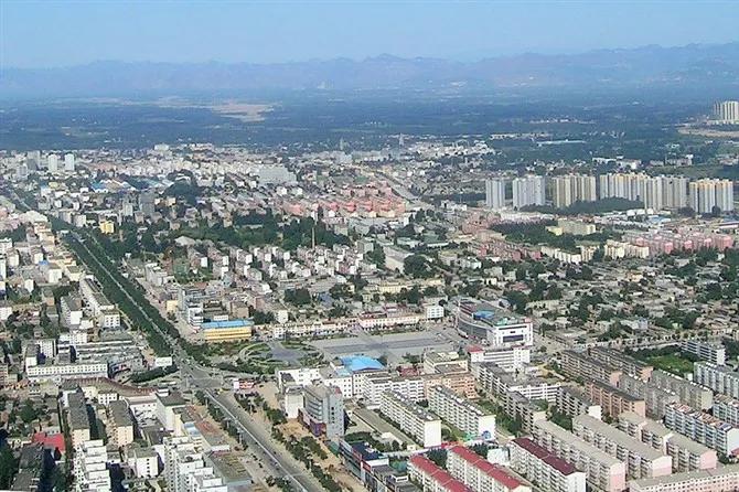 认识涿州,认识一下张家口