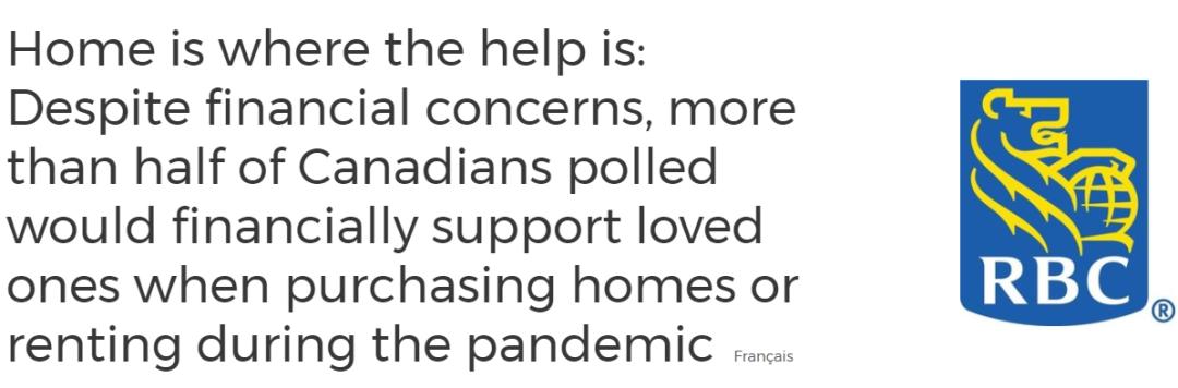 还是爹妈亲！加拿大父母平均出60,000刀帮娃买房！