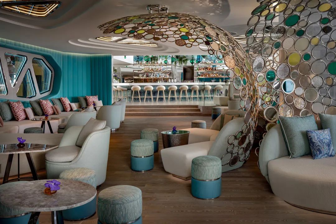 十大打卡品牌酒店,全国值得打卡的一百个酒店