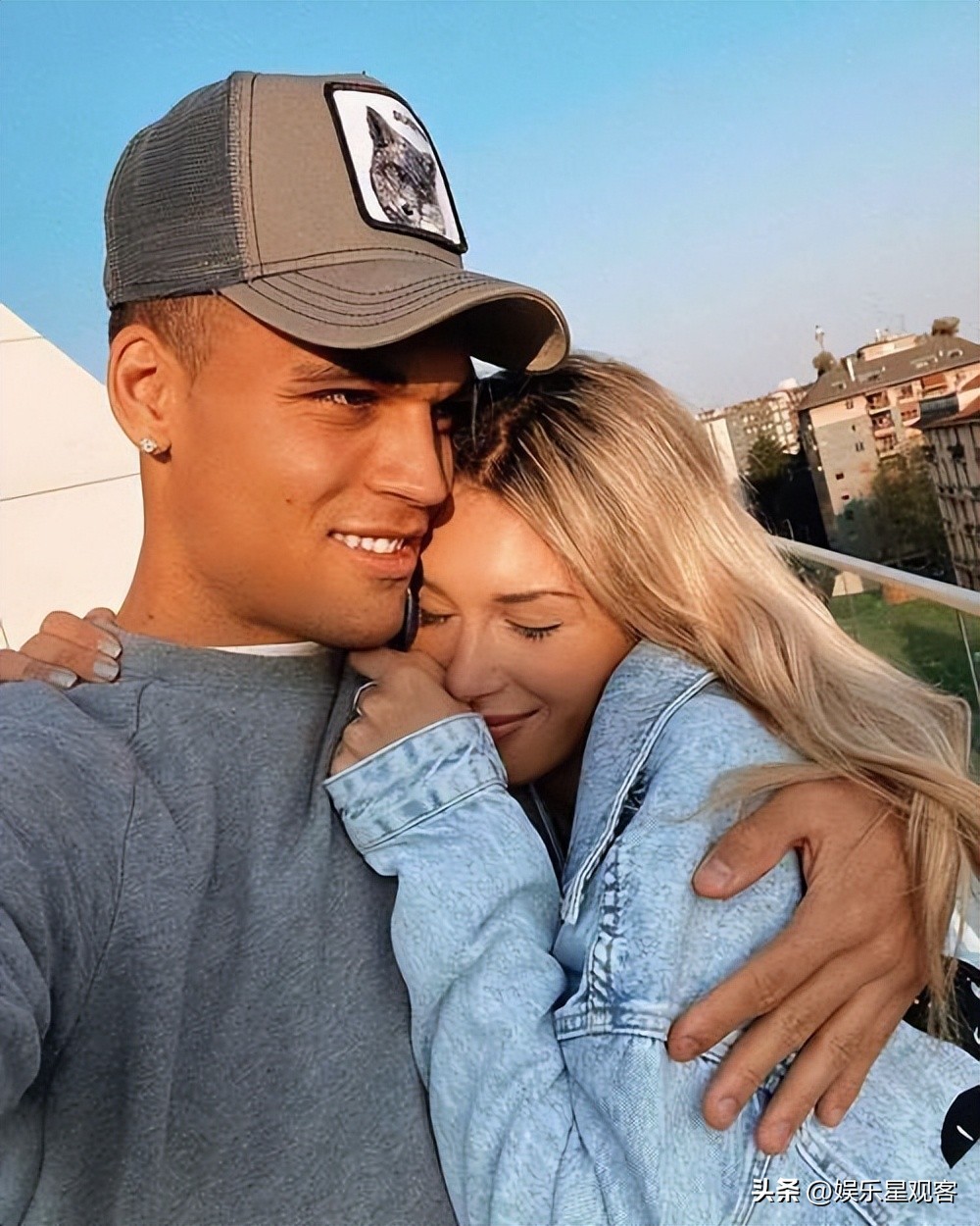 这七位球员的太太们，身材、颜值不输明星，哪个更令人喜爱？