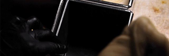 来自深圳的「方」面包,汕头人不用叫代购也能买到了