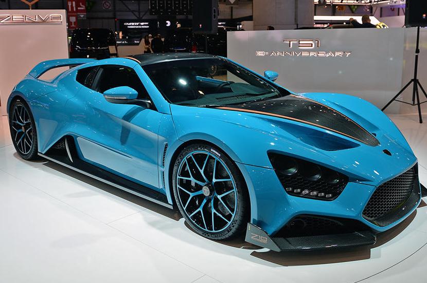 20多万最值得购买二手的轿跑,8w级值得入手的二手运动轿跑