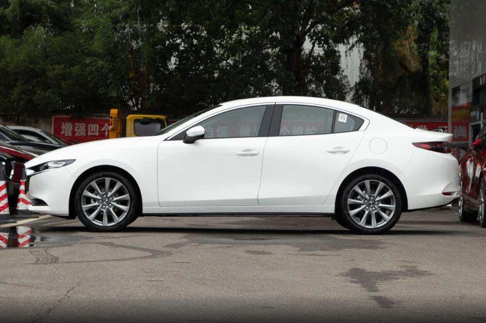 又一日系车打响价格战,又一合资家轿以价换量