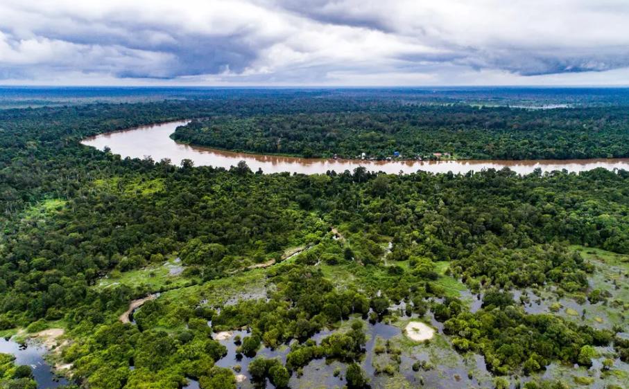 印尼现在有多强大,印尼人口达3亿