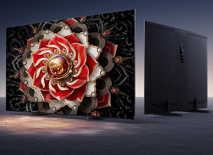 海信75u6k和tcl75q10gpro对比,tcl75t8gmax和海信newx75