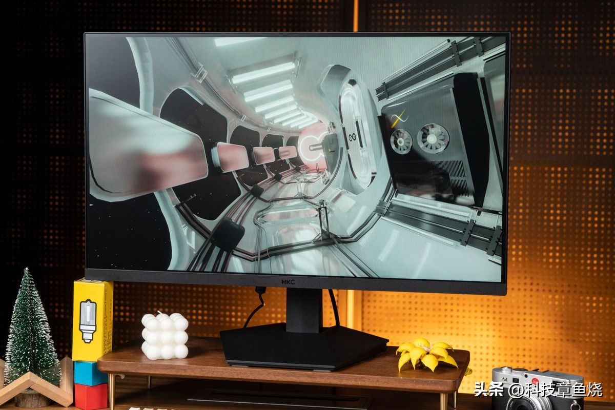 hkcig27q显示器测评,hkcig27q评测