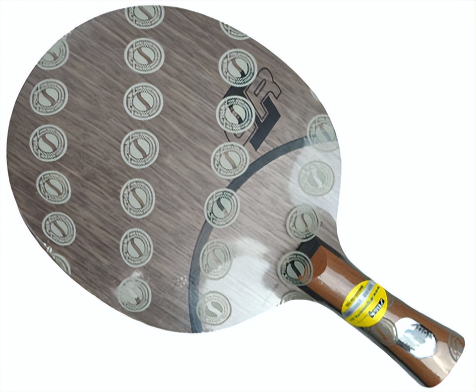 弧圈快攻底板，乒乓装备好评榜