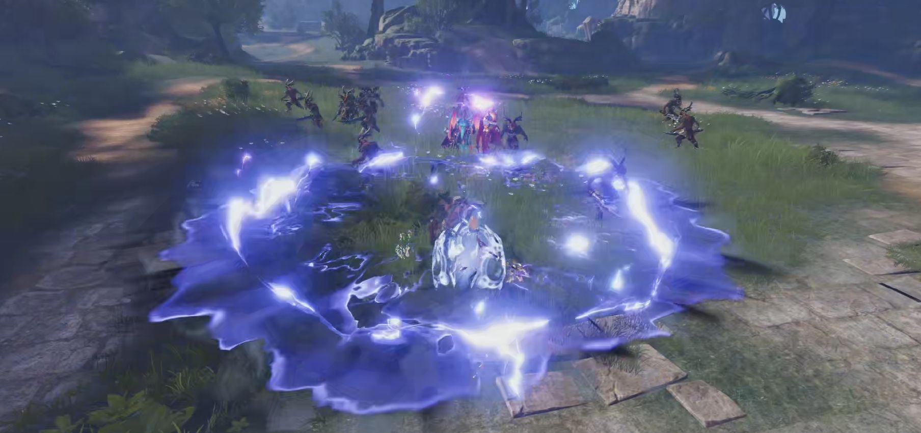 魔域网游游戏推荐最新,魔域类型的网游有哪些