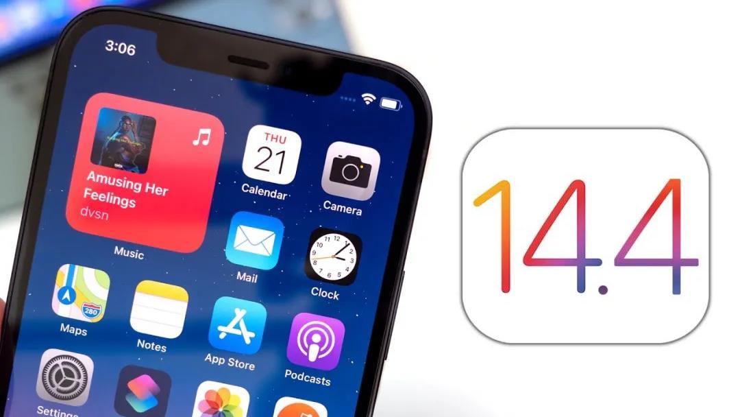 警惕!新型间谍应用曝光,专攻iPhone
