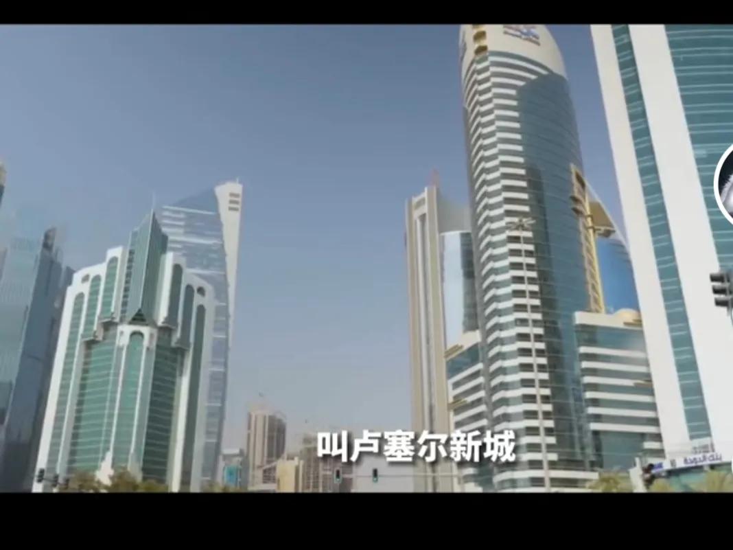 壕无人性的壕,壕无人性的中东土豪