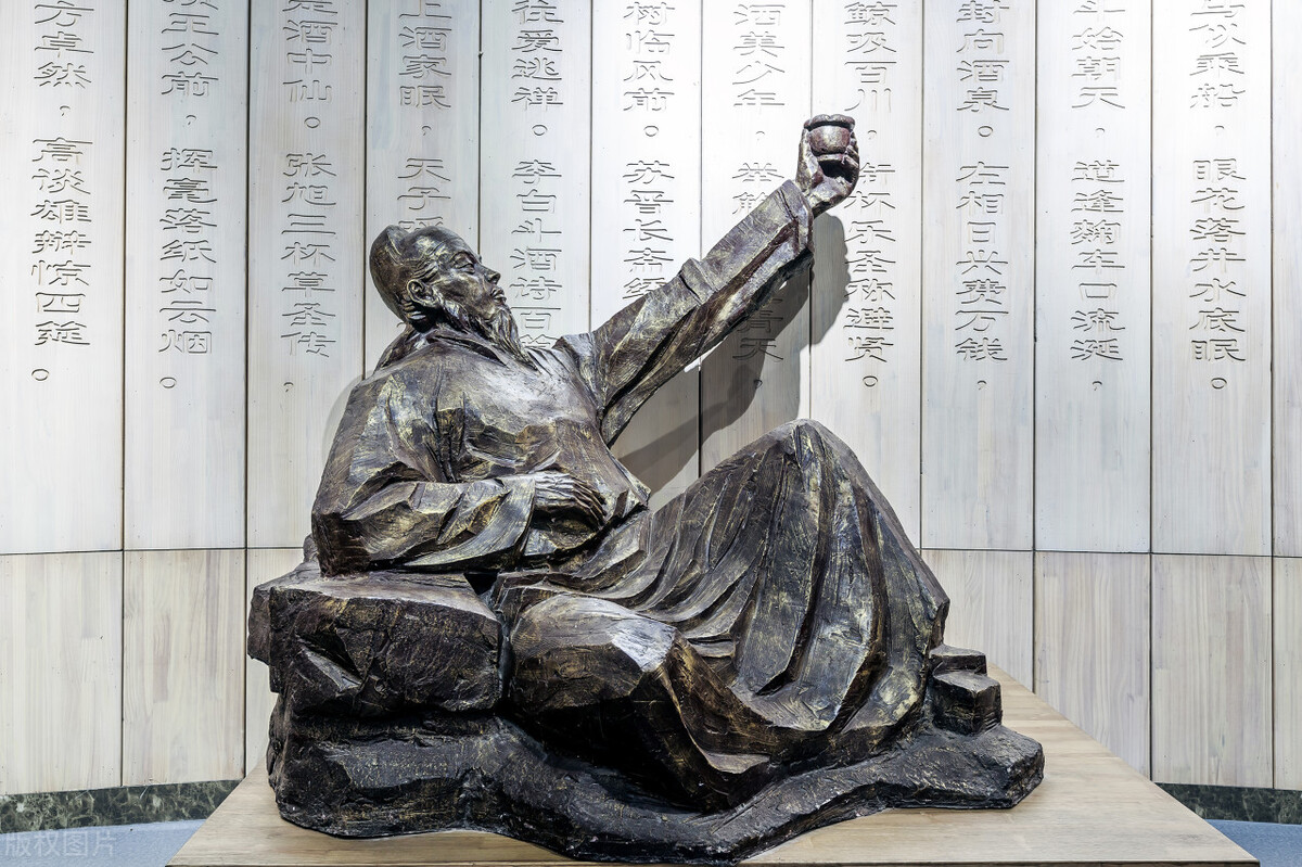 为什么唐朝的诗最多,唐代最难背的几首诗