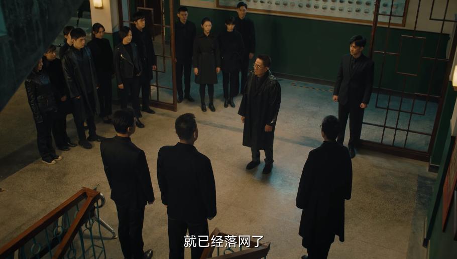 促醒者大结局谁是凶手,促醒者韩西林王恒之