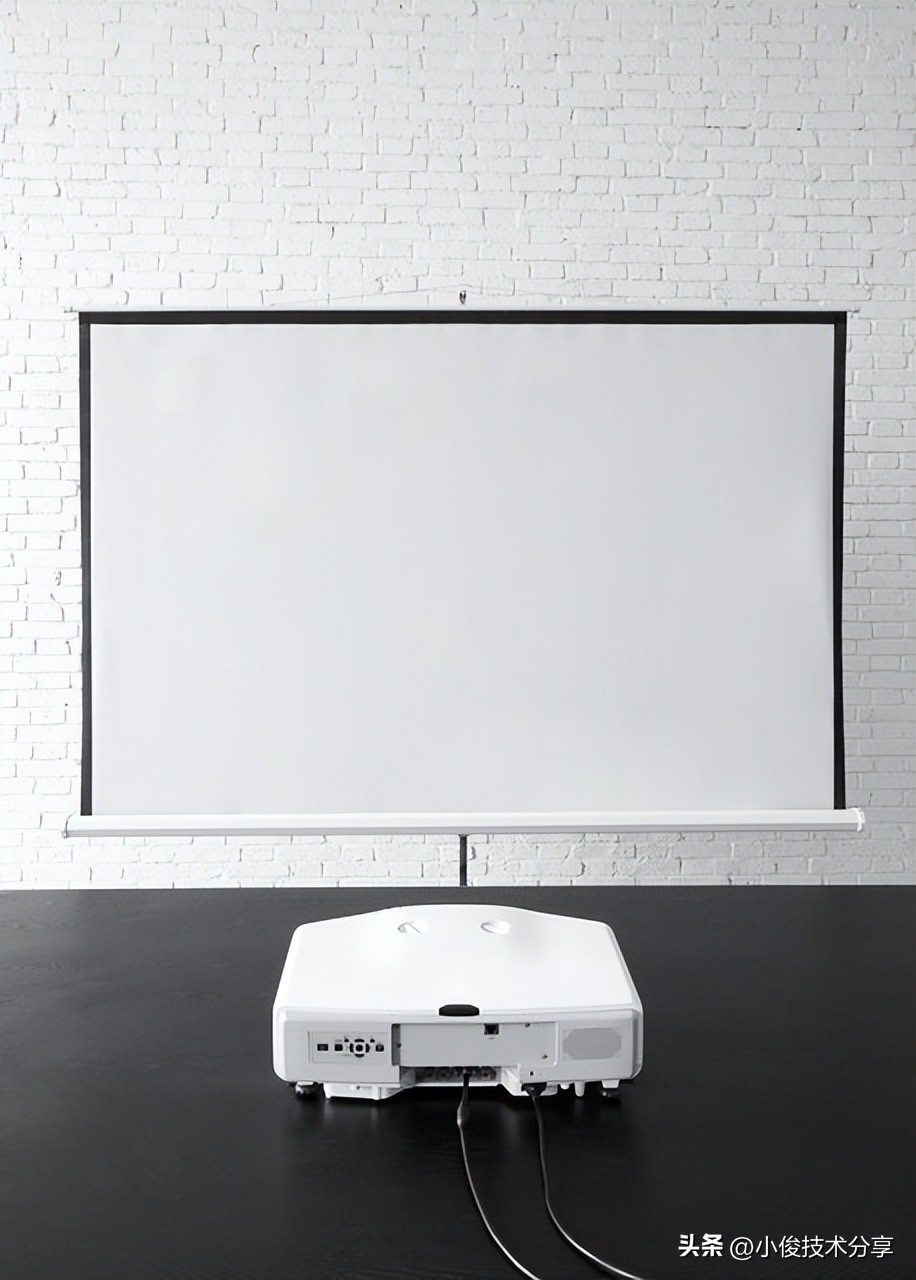 手机一键投屏到电视,手机直接投屏到电视上5种方法