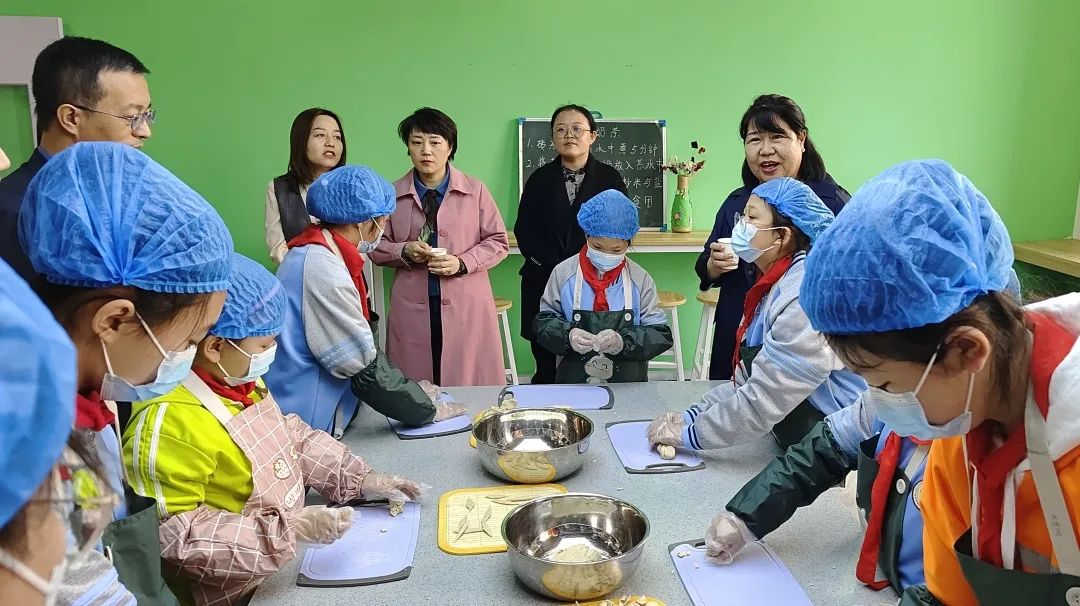 包头金龙王庙小学好吗,包头金龙王庙小学图片