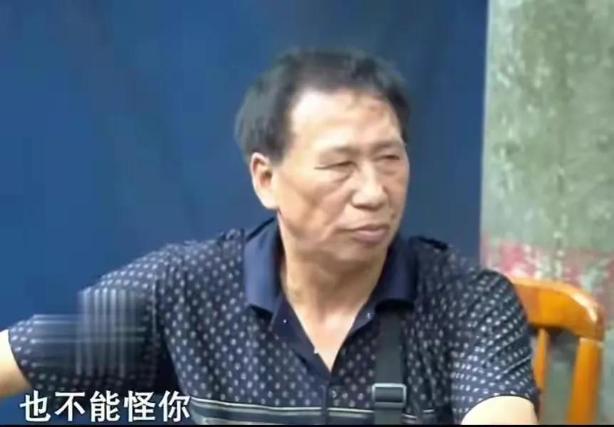 妻子入icu丈夫一夜白头,丈夫出轨多年在icu被老婆拔管