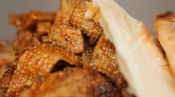 路边小摊豪横的一天,街边档口最火爆的小吃