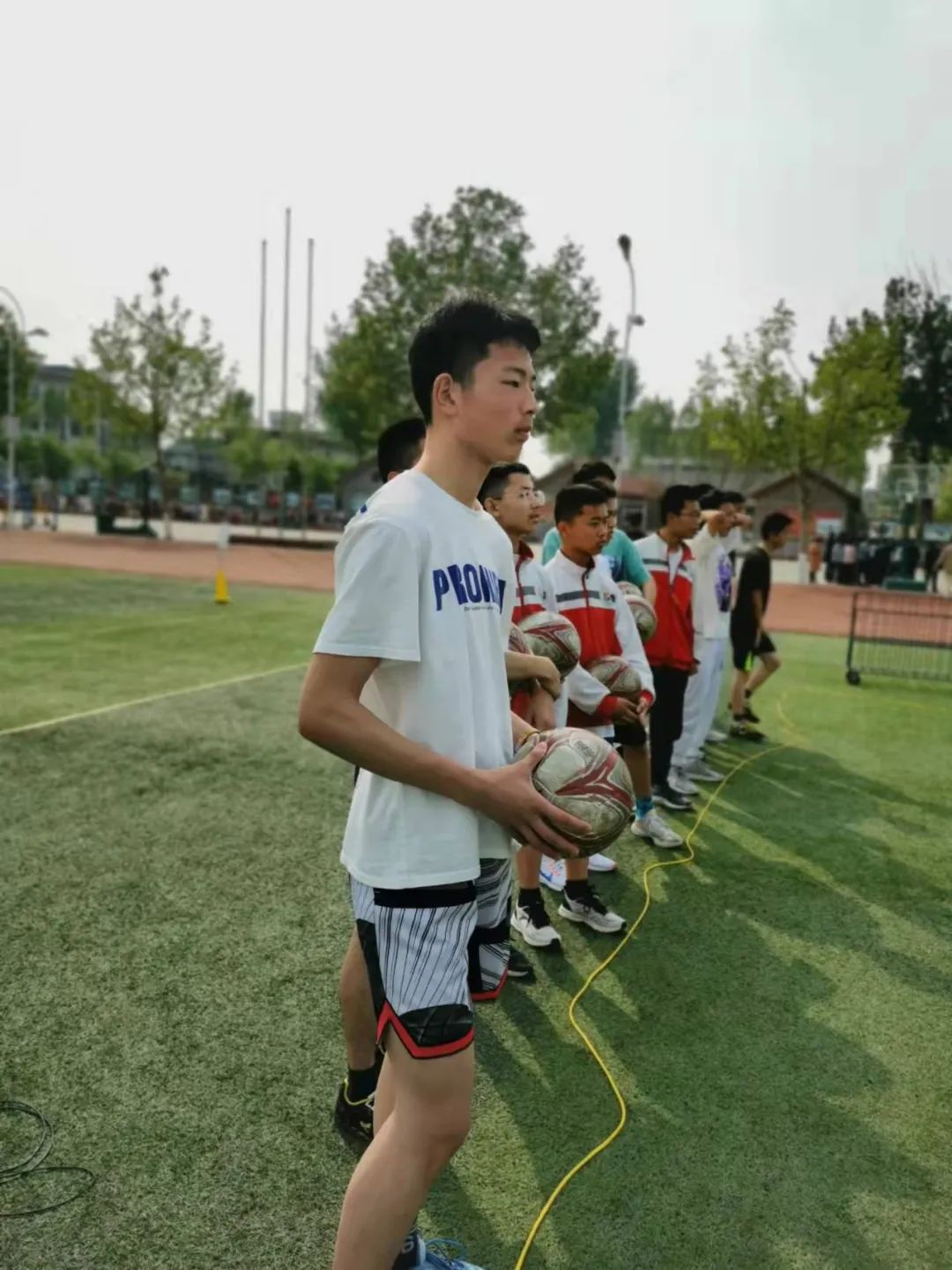 开封中招体育考试2024年时间,开封中招体育加试