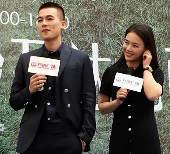 百亿票房影帝欧豪,百亿影帝欧豪