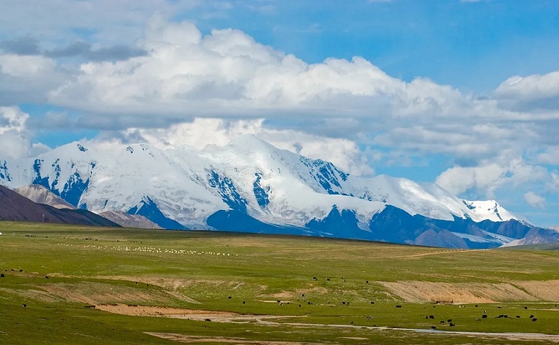 青海冷门景点自驾游,青海必去十大旅游景点