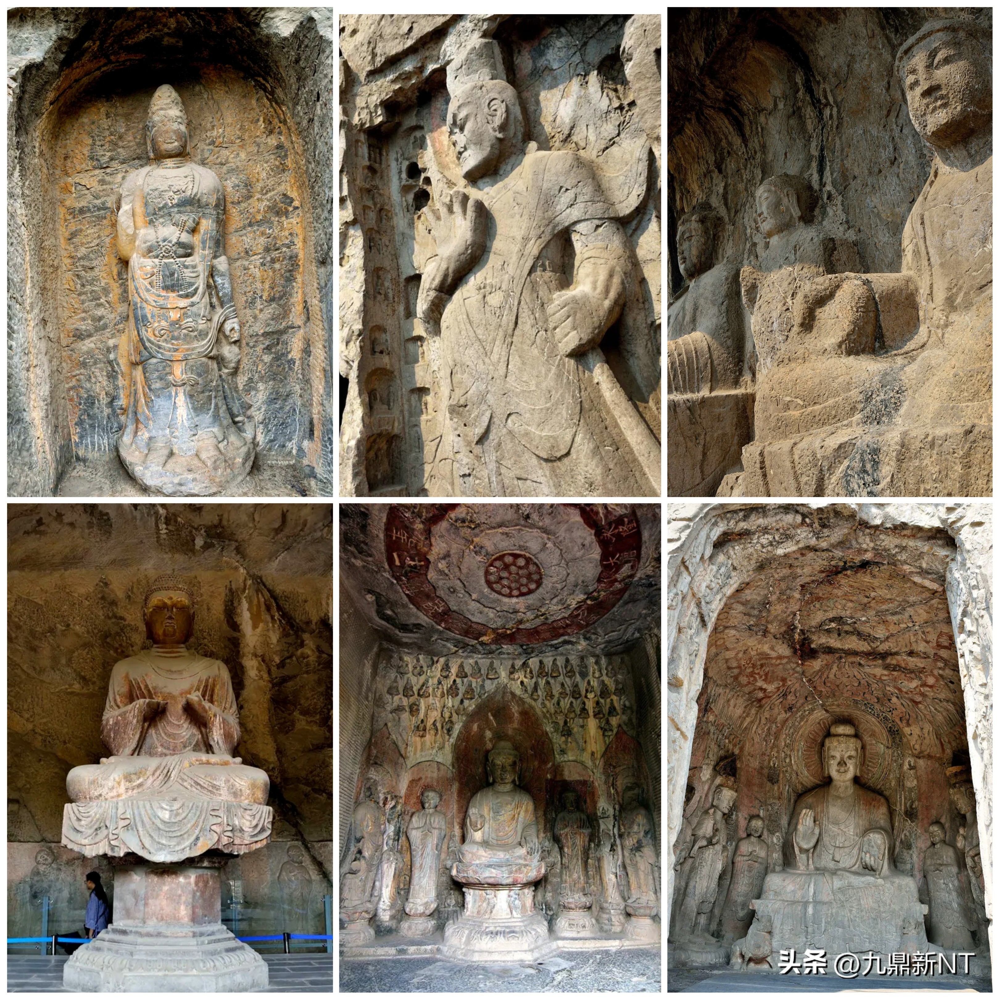 中国古建第一县,古建之最