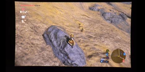 随身IMAX私人影院体验GoovisG3Max深度测评