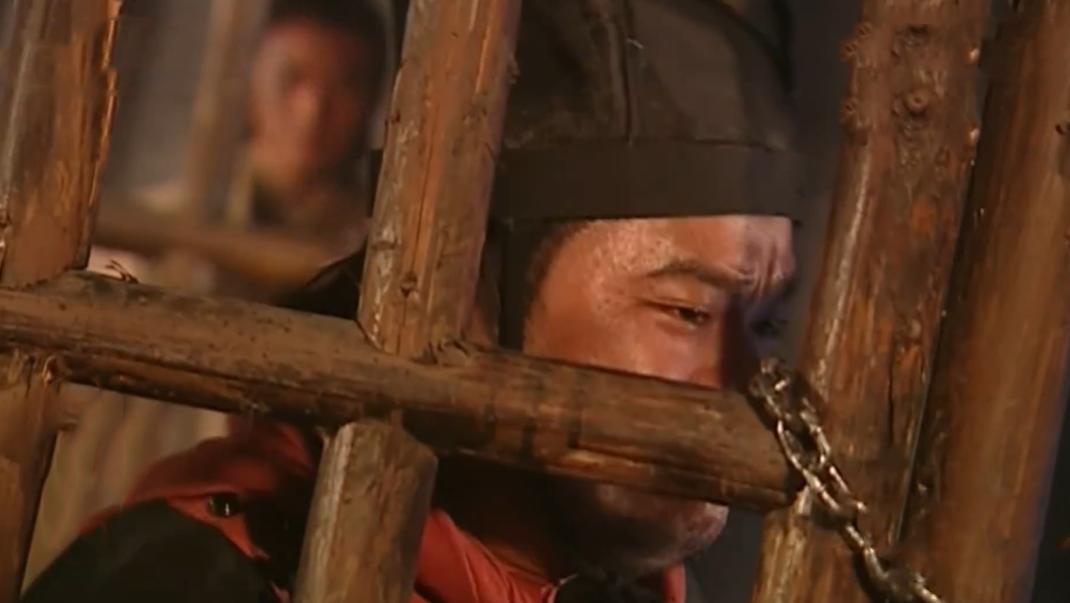 少年包青天2判案,少年包青天2桃源村杀人案大结局