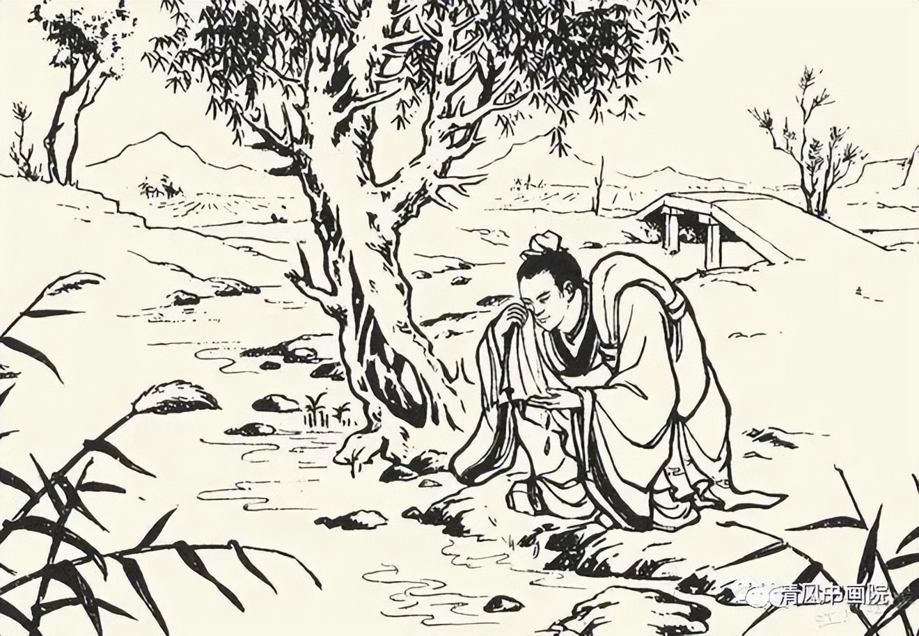 刀郎《罗刹海市》是谁创作的,刀郎《罗刹海市》描述的故事