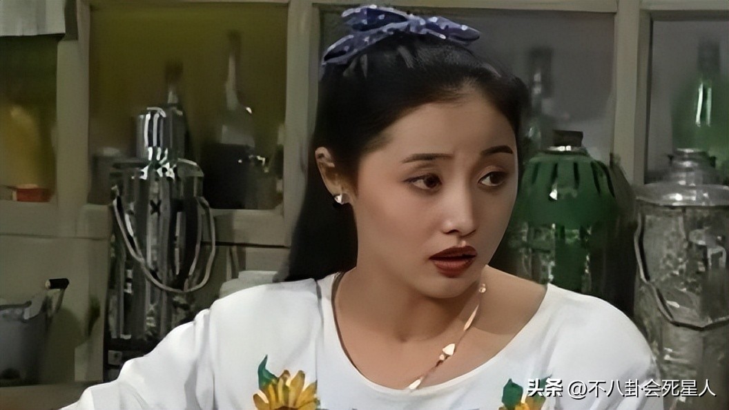 江珊陶慧敏,江珊和陶慧敏