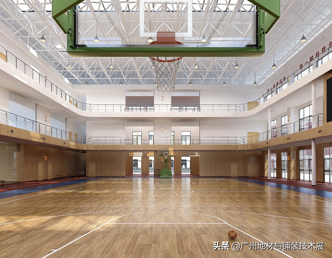 所有篮球场地板,户外篮球场地板用什么材料最好呢