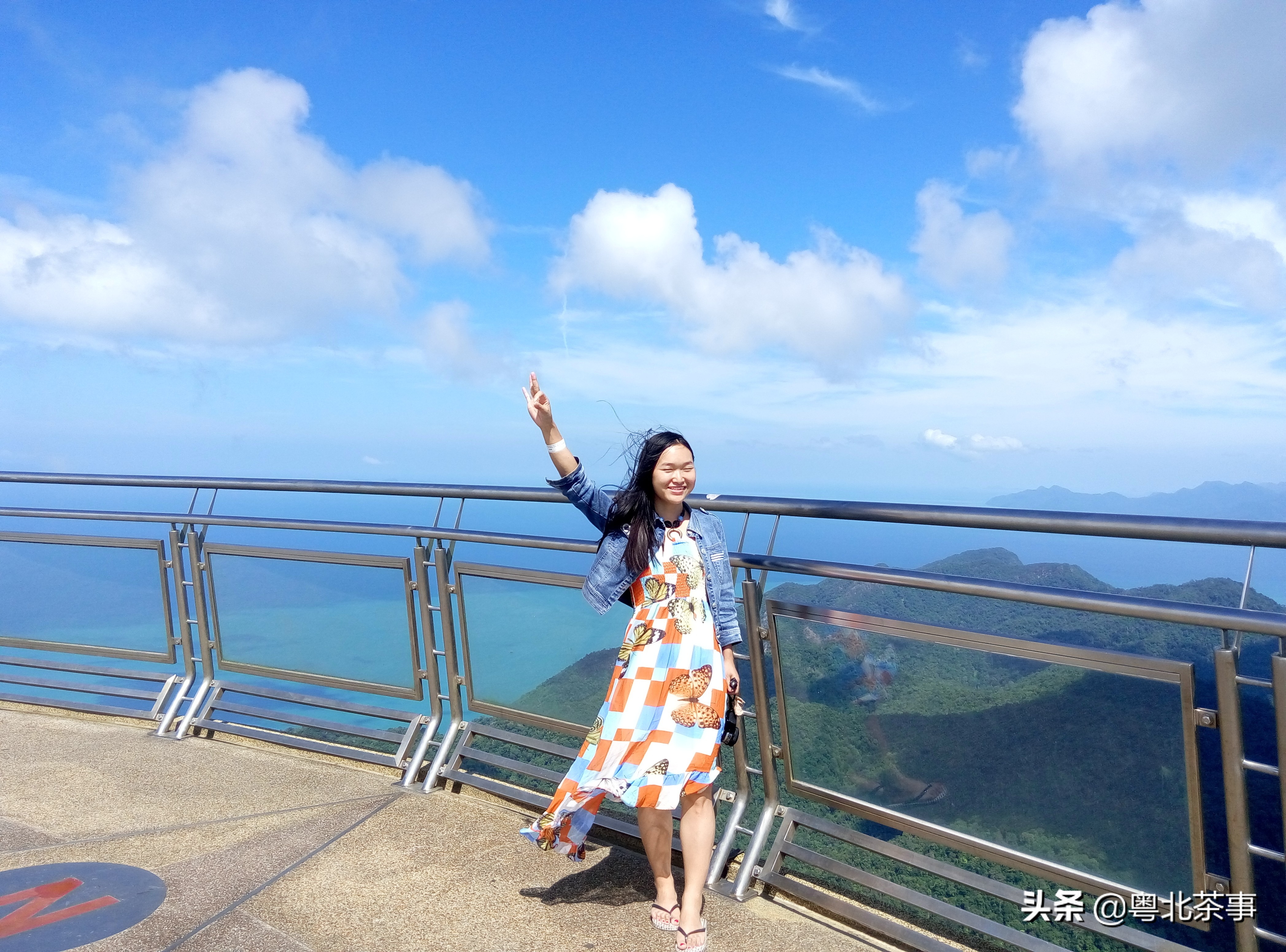 马来西亚槟城怡保兰卡威,吉隆坡兰卡威槟城旅游攻略