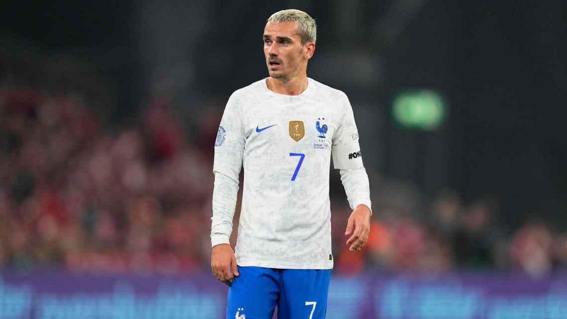 2022年世界杯球衣排名：卡塔尔的每一件球衣都被评估为加冕冠军