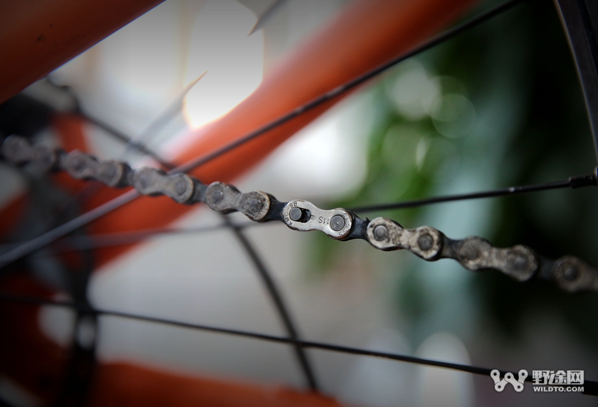 自行车怎么总是断链,变速自行车断链如何修