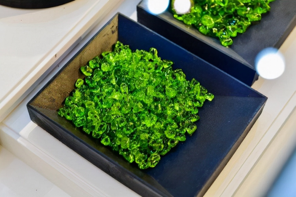 富丽宝石广州特展,富丽宝石